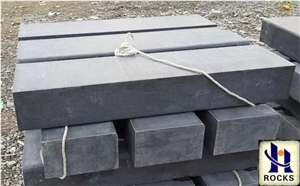 Bluestone Kerbstone, China Blue Limestone Kerbs