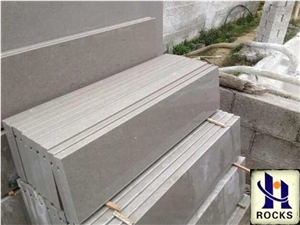 Cinderella Grey Marble Windowsill Tile