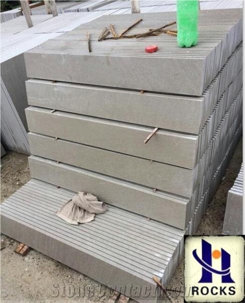Cinderella Grey Marble Windowsill Tile