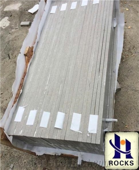 Cinderella Grey Marble Windowsill Tile