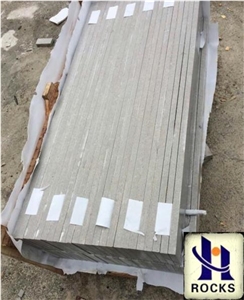 Cinderella Grey Marble Windowsill Tile