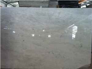Artic White Marble Slabs