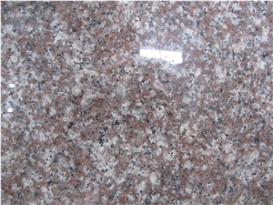 Cherry Red Granite G664 Granite Tiles, China Pink Granite Cherry Red Granite G664 Granite Tiles, China Pink Granite
