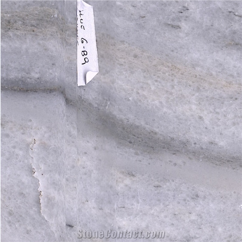 Dionisos Semi White Marble Tiles & Slabs
