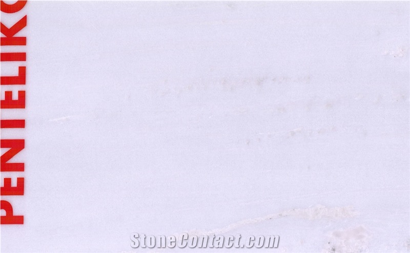 Dionissos Pentelikon Marble Tiles & Slabs, White Polished Marble Floor Tiles
