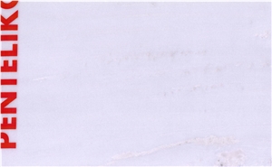 Dionissos Pentelikon Marble Tiles & Slabs, White Polished Marble Floor Tiles