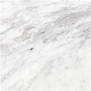 Macedonian White Marble Tiles & Slabs