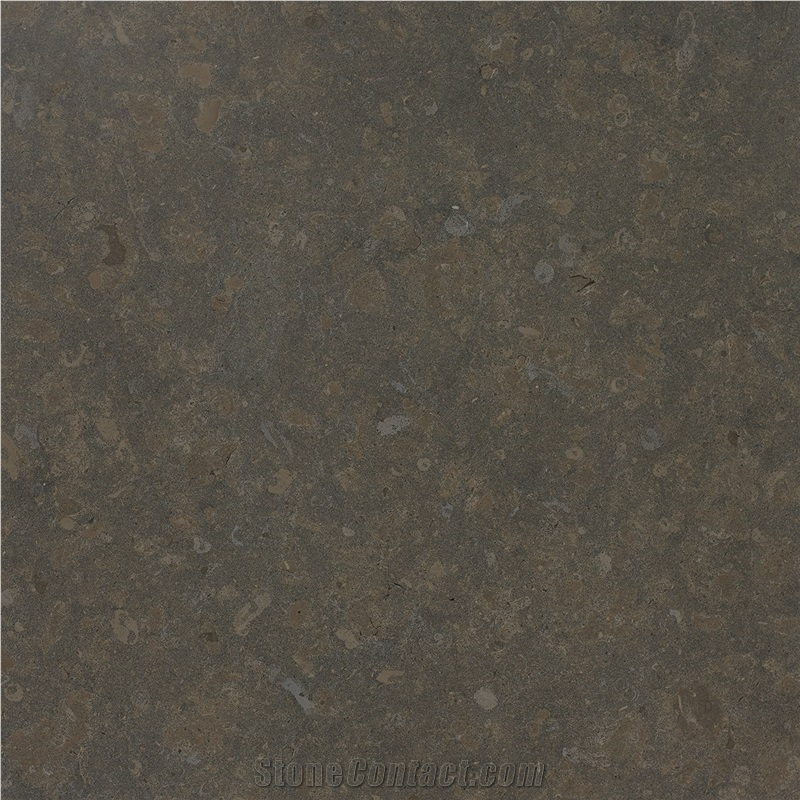 Azul Valverde Limestone Tiles & Slabs, Blue Limestone Floor Tiles, Flooring Tiles