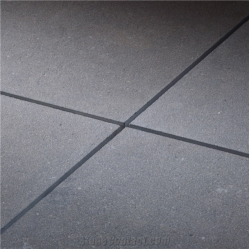 Basaltite, Grey Basalt Flooring Tiles