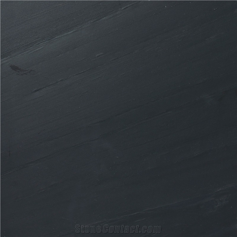 Black Slate Tiles & Slabs, Floor Tiles and Wall Tiles