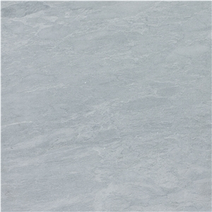 Blue Sky Marble Sandblasted Tiles & Slabs, Flooring Tiles