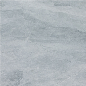 Blue Sky Marble Sandblasted Tiles & Slabs, Flooring Tiles