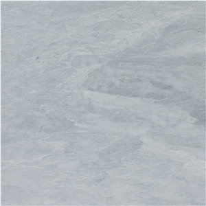 Blue Sky Marble Sandblasted Tiles & Slabs, Flooring Tiles