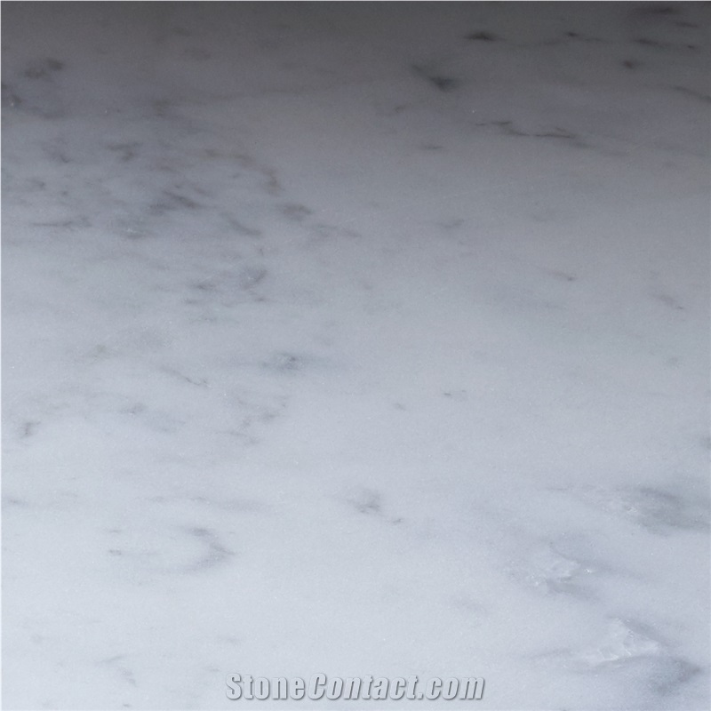 Carrara C Marble Flooring Tiles, White Marble Walling Tiles