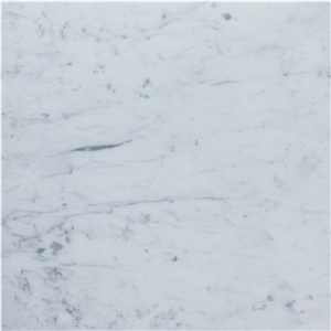 Carrara C Marble Flooring Tiles, White Marble Walling Tiles