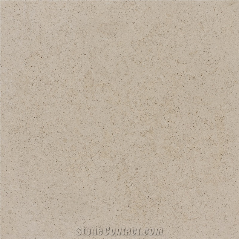 Eco Beige Limestone Honed Tiles & Slabs, Flooring Tiles