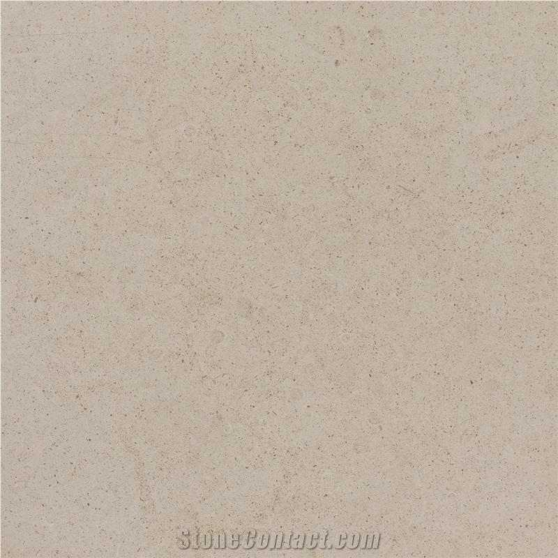 Eco Beige Limestone Honed Tiles & Slabs, Flooring Tiles