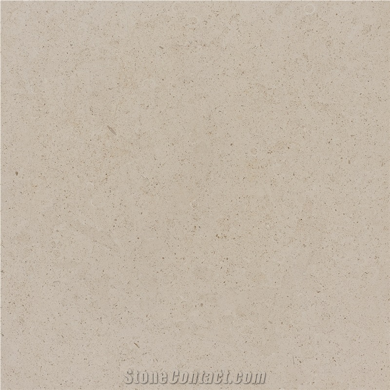 Eco Beige Limestone Honed Tiles & Slabs, Flooring Tiles