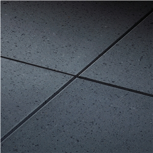 Etna Basalt Tiles & Slabs, Grey Basalt Flooring Tiles & Slabs