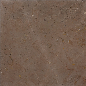 Meteor Limestone Polished Tiles & Slabs, Brown Limestone Floor Tiles & Wall Tiles