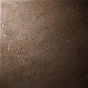 Meteor Limestone Polished Tiles & Slabs, Brown Limestone Floor Tiles & Wall Tiles