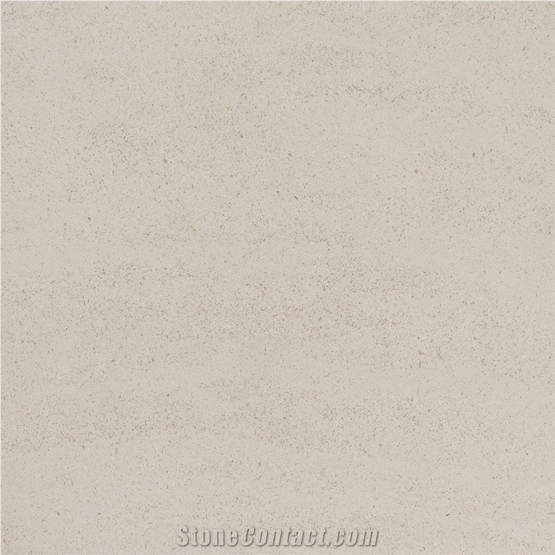 Rosal Fleury Limestone Tiles & Slabs, Beige Limestone Flooring Tiles