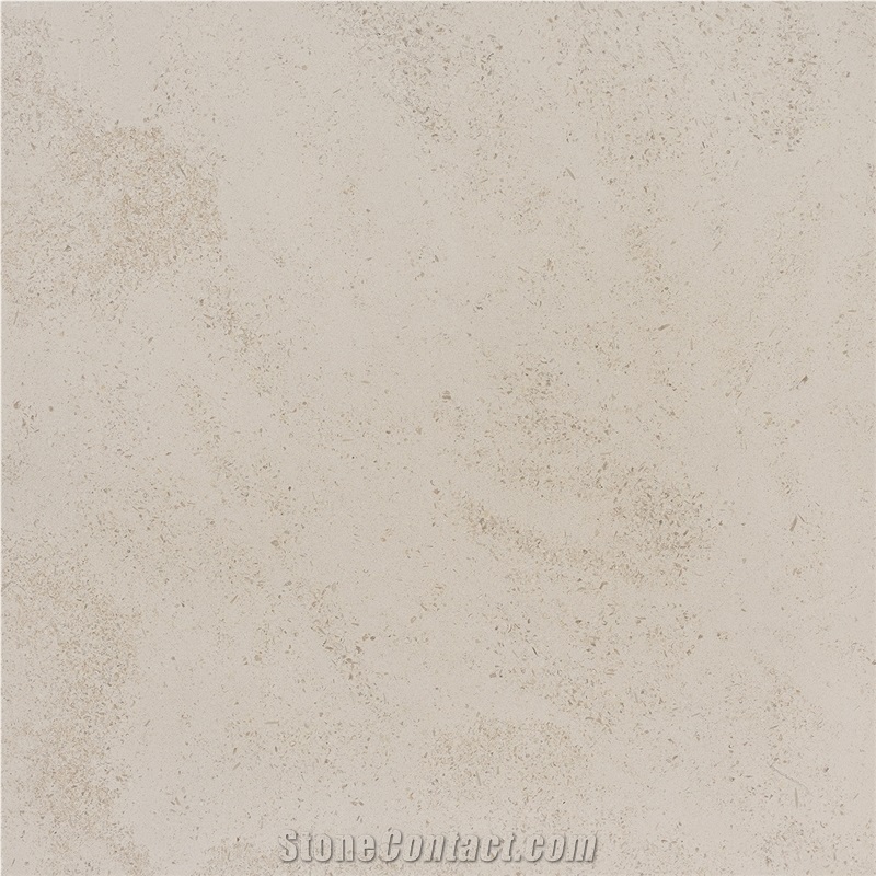 Rosal Fleury Limestone Tiles & Slabs, Beige Limestone Flooring Tiles