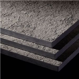 Spanish Grey Limestone Tiles & Slabs, Flooring Tiles