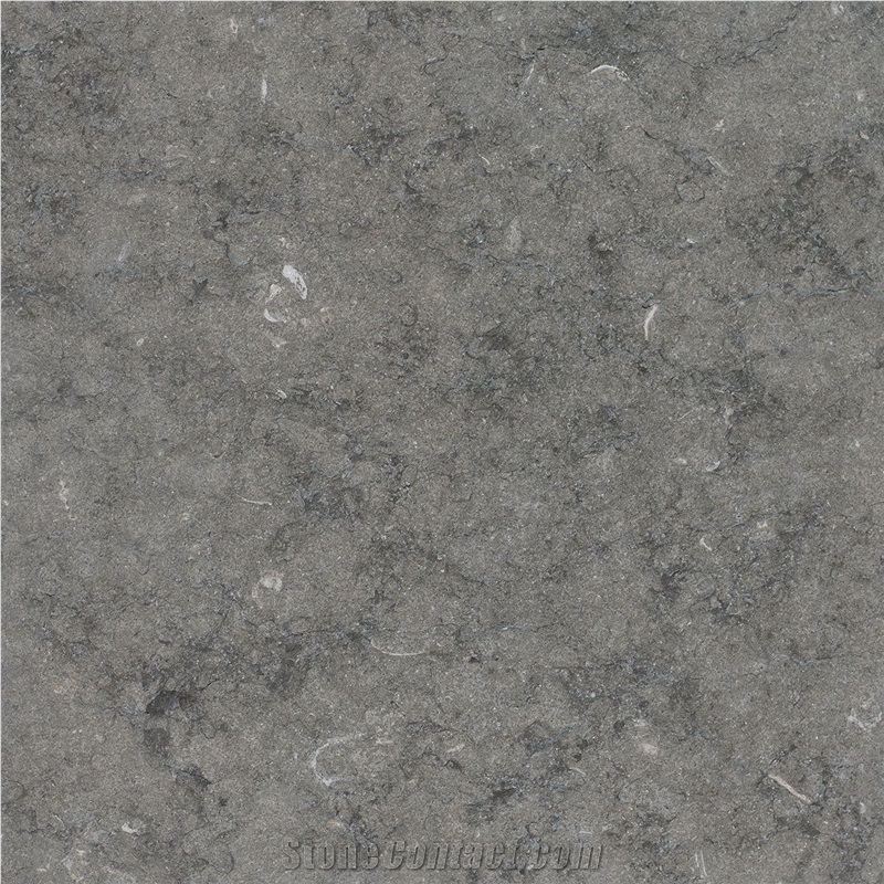 Spanish Grey Limestone Tiles & Slabs, Flooring Tiles
