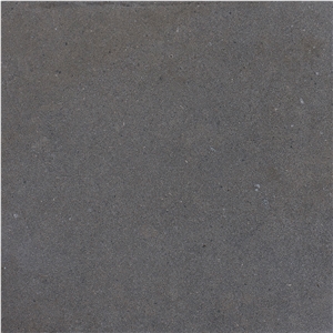 Steel Grey Limestone for Flooring, Floor Tiles