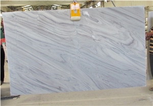 Cloud Grey Marble Tiles & Slabs, Grey Polished Marble Floor Tiles, Wall Tiles