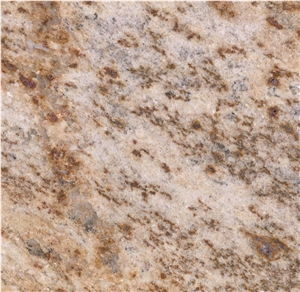 Colonial Gold Granite Slabs