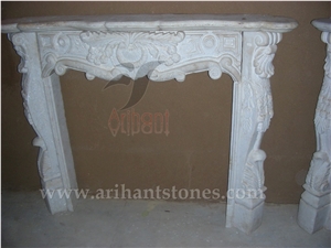 Pattern 1 Fireplace Pattern 1 Fireplace
