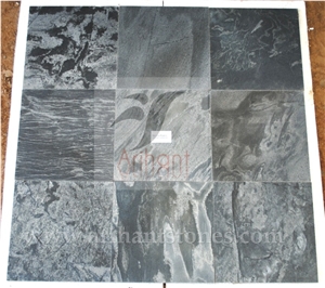 Silver Grey (Polish) Slate