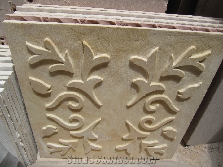 Wall Cladding 1