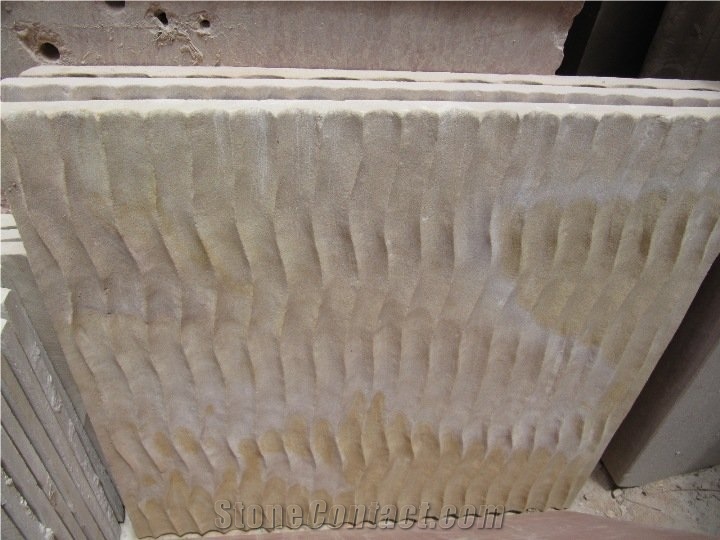 Wall Cladding 2