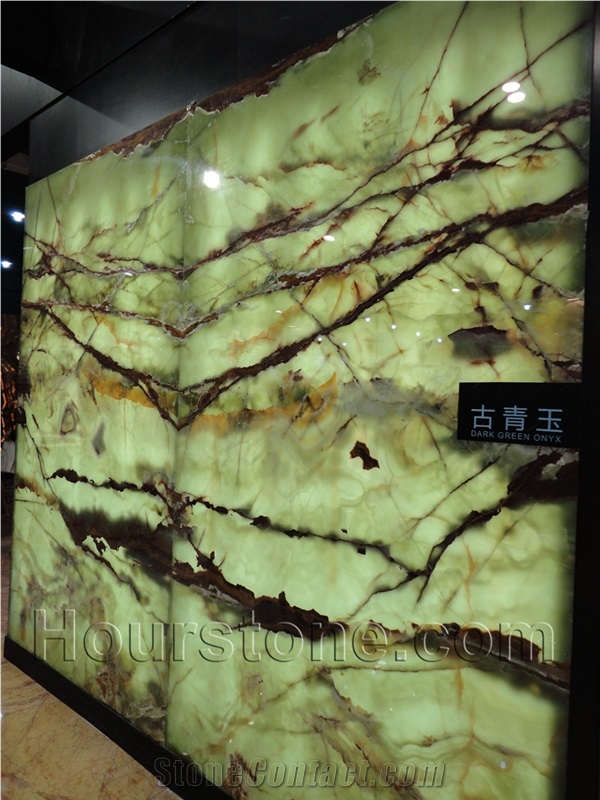 Pakistan Green Onyx Slabs & Tiles,Cut-To-Size Tiles,Multicolor Pattern,Brown&Beige Vein for Hotel,Lobby,Bathroom Wall Cover,Flooring,Bookmathes,Paving,Tvsets