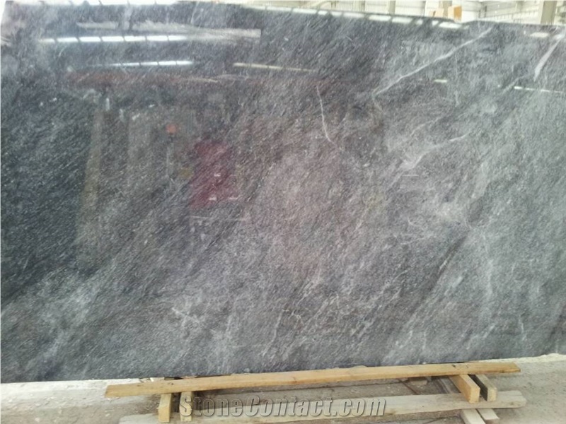 Alivery Grey Marble Slabs & Tiles, Aliveri Grey Slabs & Tiles