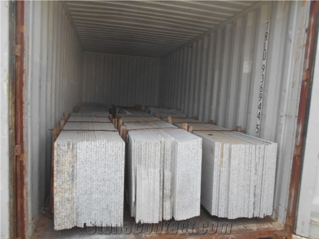 G664 Granite Polished Slabs with Promotion Price, G664 Granite Slabs & Tiles