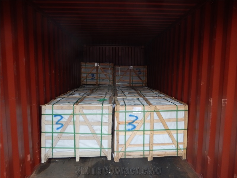 G687 Granite Slabs & Tiles, Peach Granite Flamed Finished