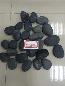 Popular and Hottest Unpolished Pebbles-Ideal for Landscape Project