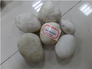 Popular and Hottest Unpolished Pebbles-Ideal for Landscape Project