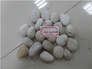 Popular and Hottest Unpolished Pebbles-Ideal for Landscape Project