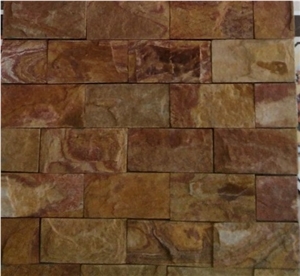 Sandstone Tiles
