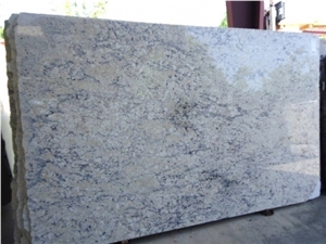 Bianco Romano Slabs