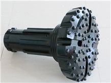Dth Button Bit