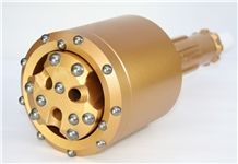 Symmetrix System