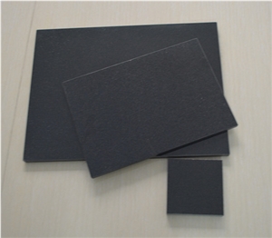 Absolute Black Granite Chopping Board, Cutting Board Tray‎