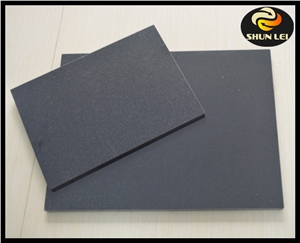 Granite Cutting Board,, Binzhou Black Granite Cutting Board