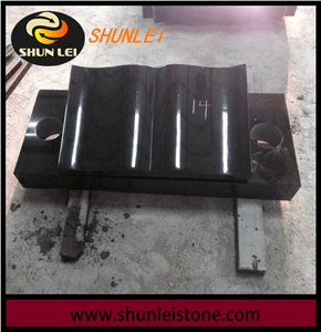 New Style Granite Monument, Granite Tombstone New Style Granite Monument, Granite Tombstone